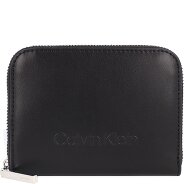 Calvin Klein Embossed Geldbörse 12.5 cm Produktbild