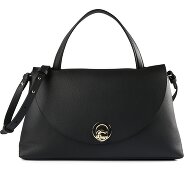 Coccinelle Nikla Schultertasche Leder 35 cm Produktbild