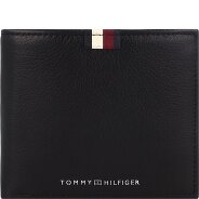 Tommy Hilfiger TH Premium Geldbörse RFID Schutz Leder 11.5 cm Produktbild