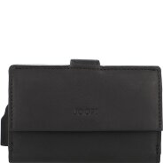 Joop! Pero C-Three Kreditkartenetui RFID Leder 10 cm Produktbild