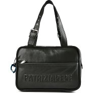 Patrizia Pepe Schultertasche Leder 34 cm Produktbild