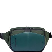 Piquadro PQ-Earth Gürteltasche RFID Schutz 26 cm Produktbild Piquadro PQ-Earth Gürteltasche RFID Schutz 26 cm Produktbild