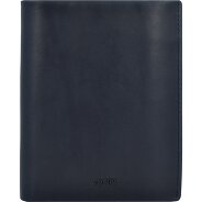 Joop! Loreto Ladon Herren Geldbörse Leder RFID 9,5 cm Produktbild Joop! Loreto Ladon Herren Geldbörse Leder RFID 9,5 cm Produktbild