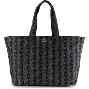Lacoste Monogram Neocroc Shopper Tasche XL 42 cm Produktbild Lacoste Monogram Neocroc Shopper Tasche XL 42 cm Produktbild