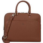 AIGNER Ivy Laptoptasche Leder 29 cm Produktbild