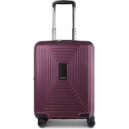 Redolz Essentials 14 4 Rollen Kabinentrolley 55 cm mit Dehnfalte Produktbild