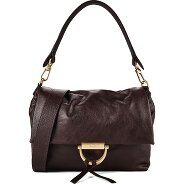 abro Temi Schultertasche Leder 31 cm Produktbild