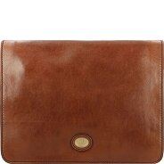 The Bridge Story Uomo Messenger Leder 32 cm Produktbild