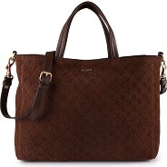 Joop! Velluto Stampa Elea Shopper Tasche Leder 35 cm Produktbild