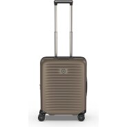 Victorinox Airox Advanced 4 Rollen Kabinentrolley S 55 cm Laptopfach mit Dehnfalte Produktbild