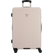 Guess Jesco 4 Rollen Trolley 77 cm mit Dehnfalte Produktbild