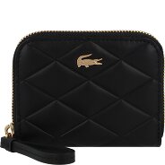 Lacoste Core Essentials Crocodelle Geldbörse Leder 10.5 cm Produktbild