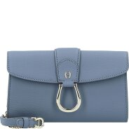 AIGNER Clutch Tasche Leder 22 cm Produktbild