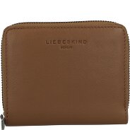 Liebeskind Conny Geldbörse Leder 12.5 cm Produktbild Liebeskind Conny Geldbörse Leder 12.5 cm Produktbild