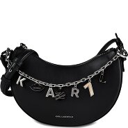 Karl Lagerfeld Autograph Umhängetasche Leder 23 cm Produktbild