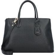 abro Adria Shopper Tasche Leder 41 cm Laptopfach Produktbild