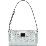 Karl Lagerfeld Behind the Seams Schultertasche Leder 23 cm Produktbild