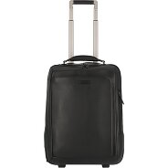Piquadro Modus Special 2 Rollen Kabinentrolley 50 cm Laptopfach Produktbild