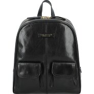 The Bridge Flora City Rucksack Leder 31 cm Produktbild