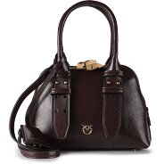 PINKO Handtasche Leder 21 cm Produktbild