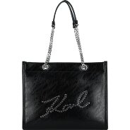 Karl Lagerfeld Behind the Seams Shopper Tasche 33.5 cm Produktbild