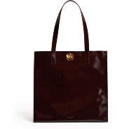 Ted Baker Rosenni Schultertasche Leder 36 cm Produktbild Ted Baker Rosenni Schultertasche Leder 36 cm Produktbild