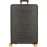 Bric's BY Ulisse 4-Rollen Trolley 79 cm Produktbild