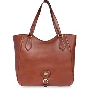 The Bridge Isadora Shopper Tasche Leder 41 cm Produktbild
