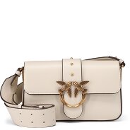 PINKO Love One Umhängetasche Leder 22 cm Produktbild PINKO Love One Umhängetasche Leder 22 cm Produktbild