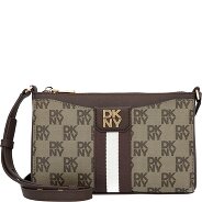 DKNY Nuri Umhängetasche Leder 22 cm Produktbild DKNY Nuri Umhängetasche Leder 22 cm Produktbild