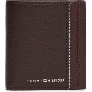 Tommy Hilfiger TH Central Geldbörse Leder 10 cm Produktbild