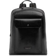 The Bridge Mattia Daypack Leder 39 cm Laptopfach Produktbild