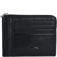 Bric's Monte Rosa Geldbörse RFID Leder 12 cm Produktbild