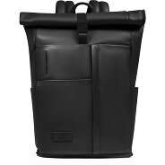 Piquadro Russel Daypack RFID Schutz Leder 47 cm Laptopfach Produktbild