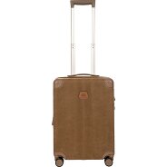 Bric's Life 4 Rollen Kabinentrolley S 55 cm mit Dehnfalte Produktbild