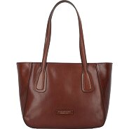 The Bridge Maddalena Shopper Tasche Leder 30 cm Produktbild