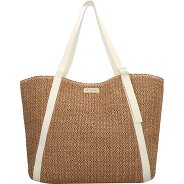 Hey Marly Pretty Wonder Straw Shopper Tasche 41 cm Produktbild