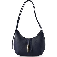 Furla Goccia Schultertasche Leder 22 cm Produktbild