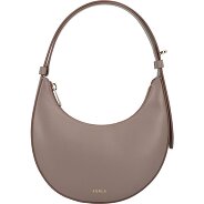 Furla Delizia Schultertasche Leder 21 cm Produktbild Furla Delizia Schultertasche Leder 21 cm Produktbild