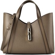 Furla Goccia Shopper Tasche S Leder 28 cm Produktbild