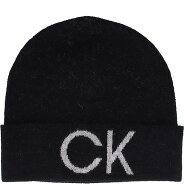 Calvin Klein Elevated Strickmütze 23 cm Produktbild Calvin Klein Elevated Strickmütze 23 cm Produktbild