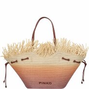 PINKO Pagoda Shopper Tasche 27 cm Produktbild