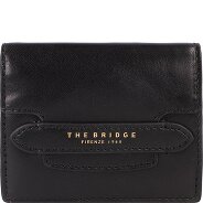 The Bridge Lucrezia Geldbörse Leder 11 cm Produktbild