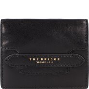 The Bridge Lucrezia Geldbörse Leder 11 cm Produktbild