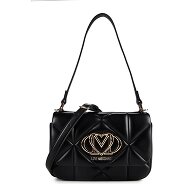 Love Moschino Schultertasche 24 cm Produktbild