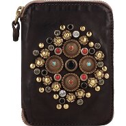 Campomaggi Tosca Geldbörse Leder 10 cm Produktbild