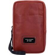 Piquadro Harper Handytasche Leder 12 cm Produktbild