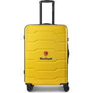 Tonino Lamborghini Bologna 4 Rollen Trolley M 67 cm Produktbild