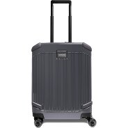 Piquadro Pop 4 Rollen Trolley 55 cm Produktbild Piquadro Pop 4 Rollen Trolley 55 cm Produktbild