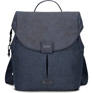 Zwei Olli City Rucksack 31 cm Produktbild